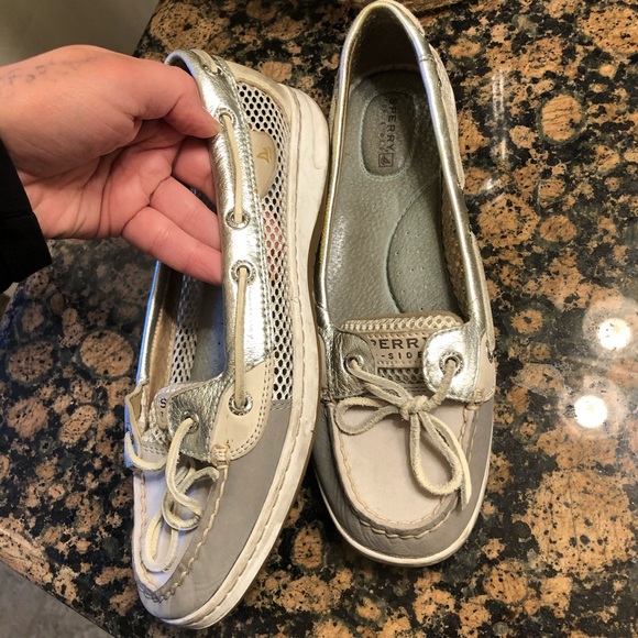 Sperry tip-sider - Picture 4 of 8